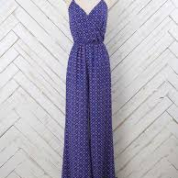 Altar'd State Jumpsuit - Picture 2 of 3